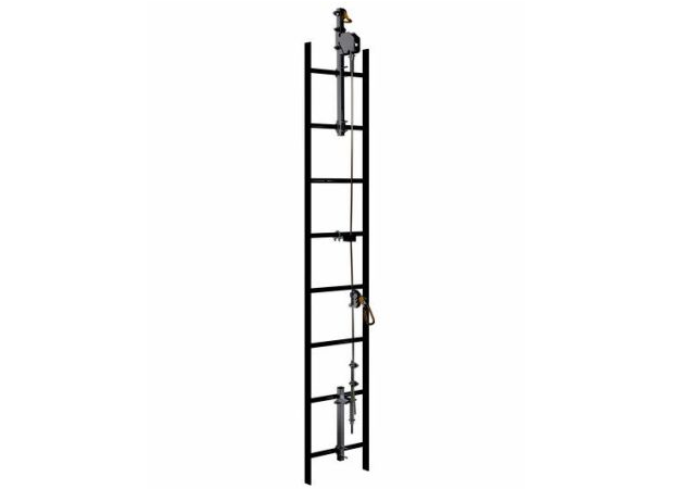 Lad-Saf™ Cable Vertical Safety System