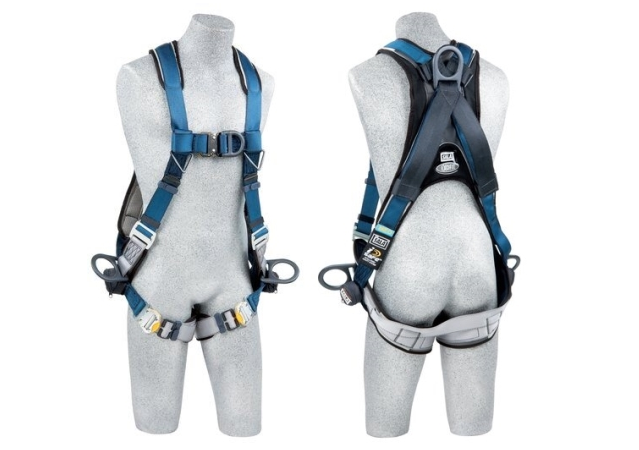 ExoFit™ Wind Energy Harness