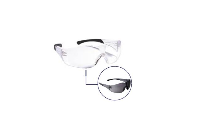 VL1-A Safety Eyewear