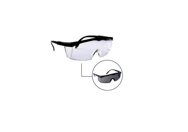 SC1-A Safety Eyewear