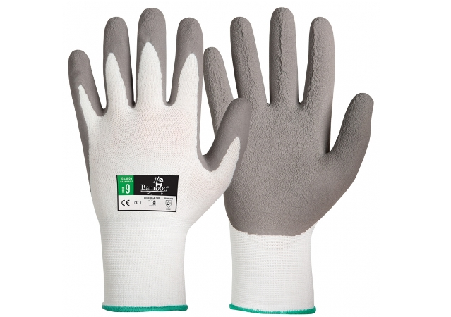 Assembly Gloves Bamboo® 108.0600