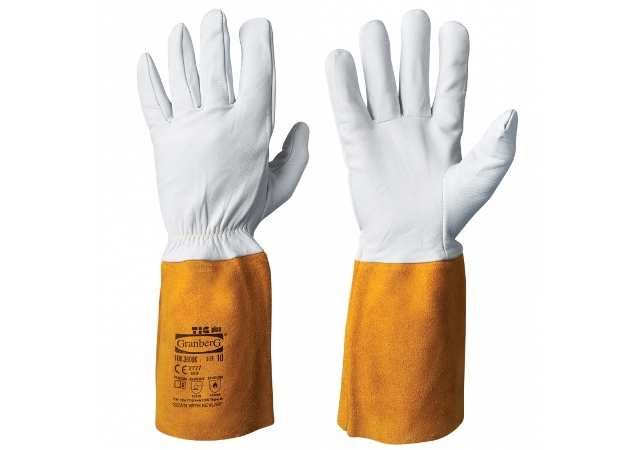 TIG Gloves 106.3600K (Discontinued)