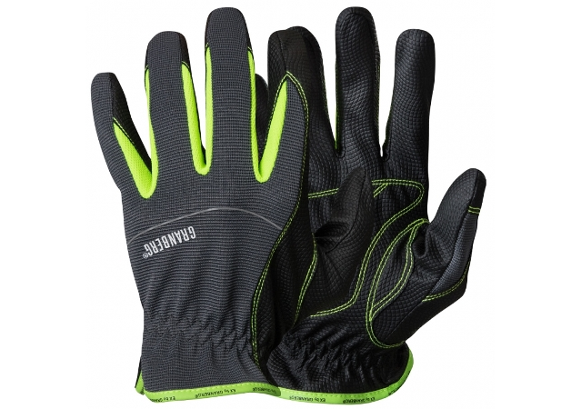 Touchscreen Compatible Assembly Gloves EX® 107.4299