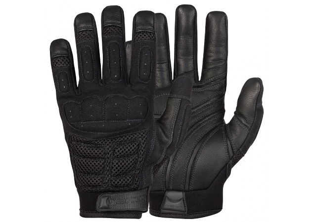 Tactical Fast Rope Gloves 119.2202