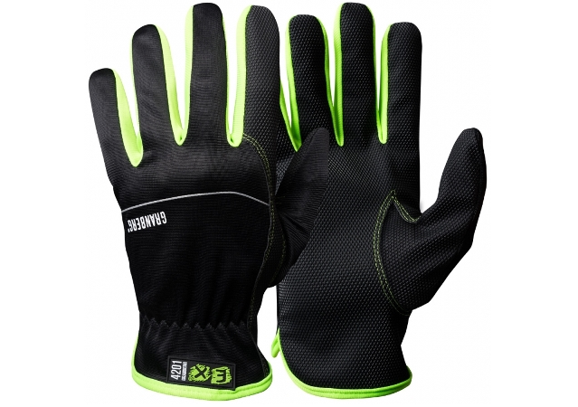 Touchscreen Compatible Assembly Gloves EX® 107.4201