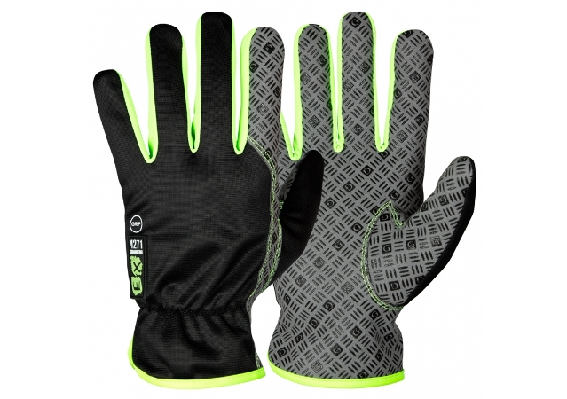 Assembly Gloves EX® 120.4271