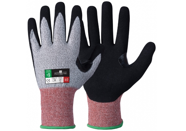 Touchscreen Compatible Cut Resistant Gloves Protector 116.592