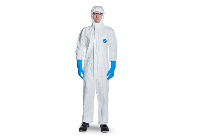 Tyvek® 500 Coverall