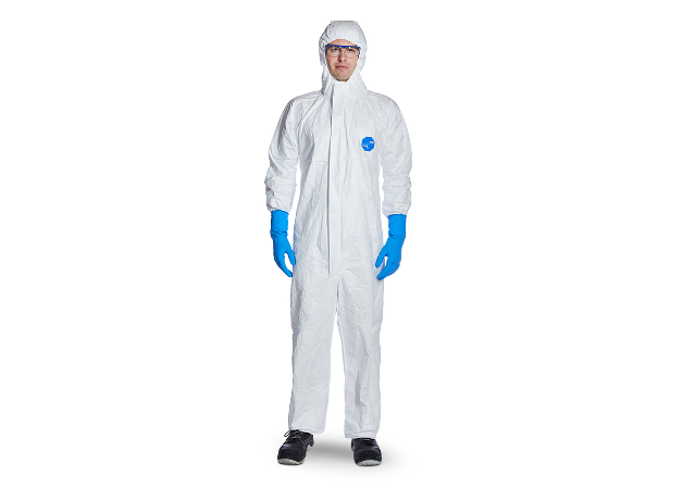 Tyvek 500 Coverall