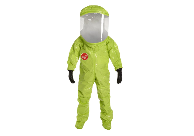 Tychem® 10000 Coverall