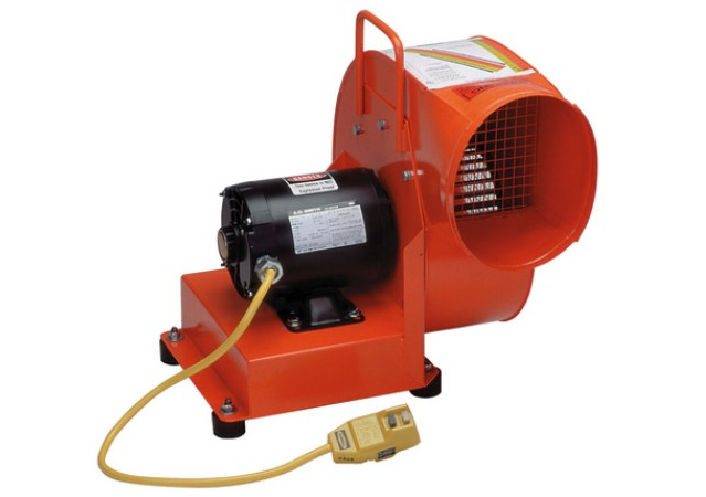 Economy Electric Blower