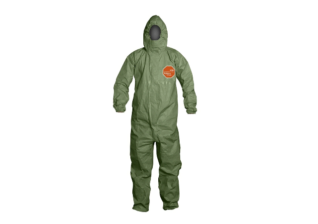 Tychem® 2000 SFR Coverall