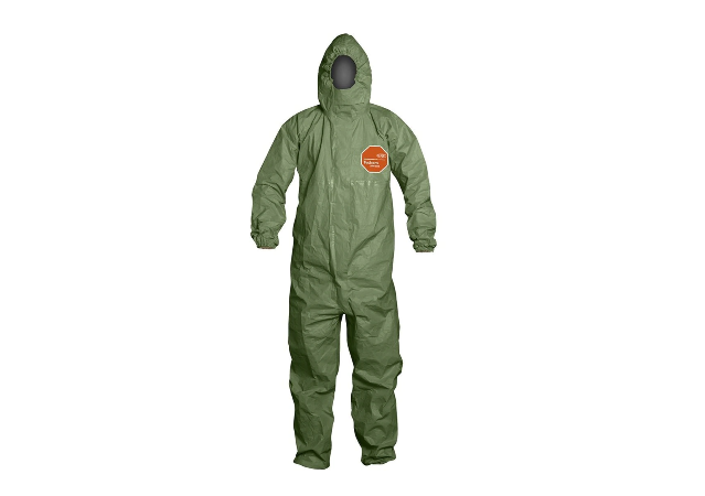 Tychem 2000 SFR Coverall