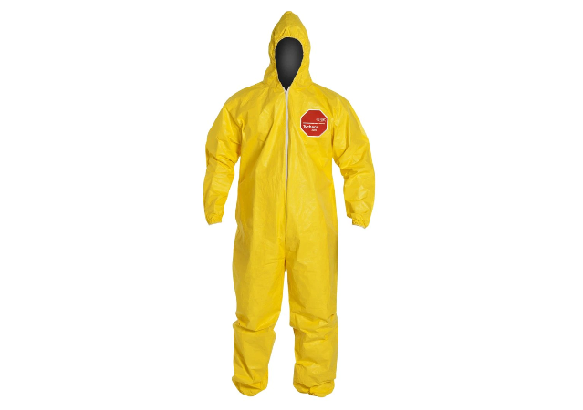 Tychem® 2000 Coverall