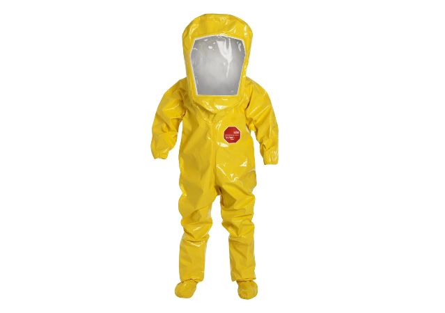 Tychem® 9000 Coverall