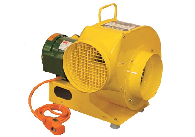 Single Speed Electric Blower