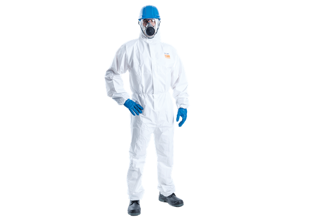 ULTITEC 2000 Premium Oil, Liquid Splash & Infective Agents Resistant Protective Clothing
