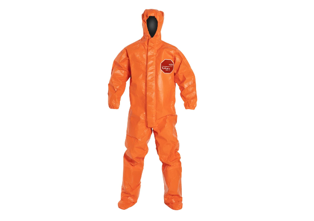 Tychem® 6000 FR Coverall