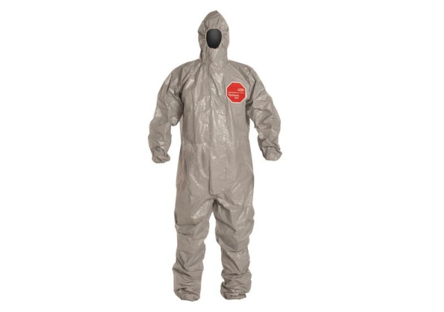 Tychem 6000 Coverall