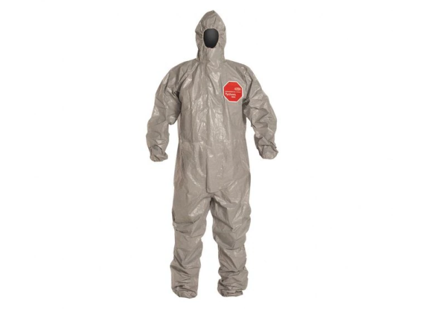 Tychem® 6000 Coverall