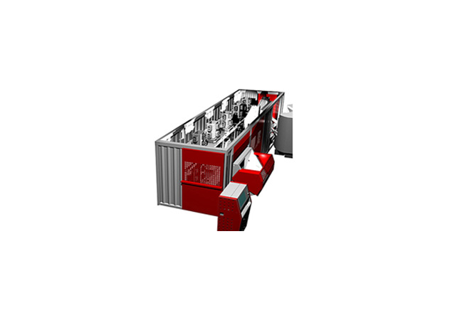 Flexible Pallet Container(FPC)