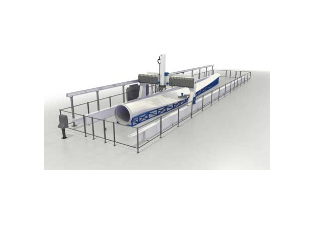 Agile Gantry Multi-Processing System MPS Series