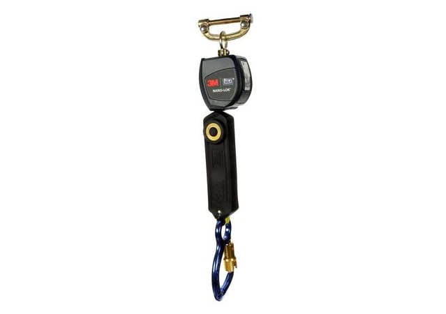 Nano-Lok™ Personal Self Retracting Lifeline