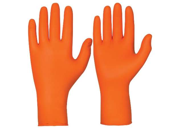 Single-Use Chemical Resistant Gloves Chemstar® 114.940