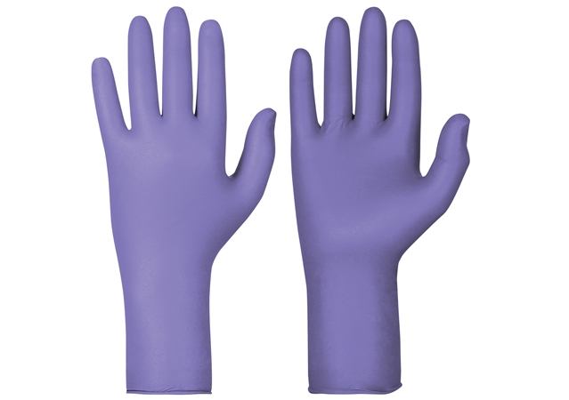 Single-Use Chemical Resistant Gloves Chemstar® 114.980