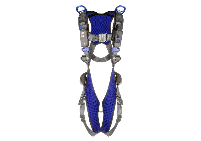 ExoFit™ X300 Comfort Vest Rescue Safety Harness