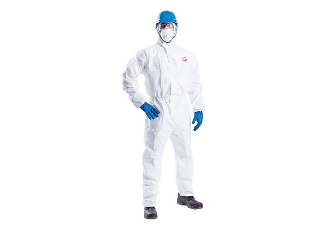 Ultitec 1800 Oil & Liquid Splash Resistant Protective Clothing