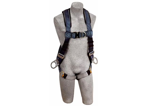 ExoFit™ Vest Climbing/Positioning Safety Harness