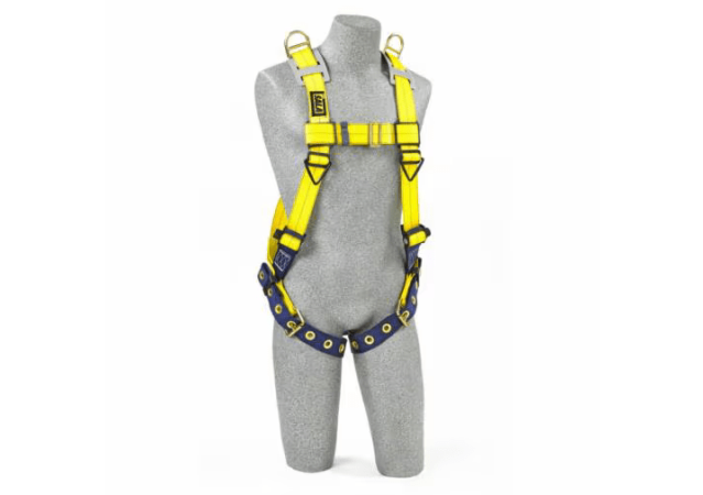 Delta™ Vest Retrieval Safety Harness