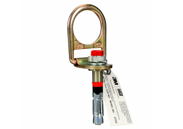 Concrete D-ring Anchor