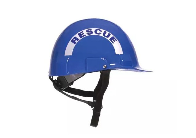 Bullard Advent Type II Helmet