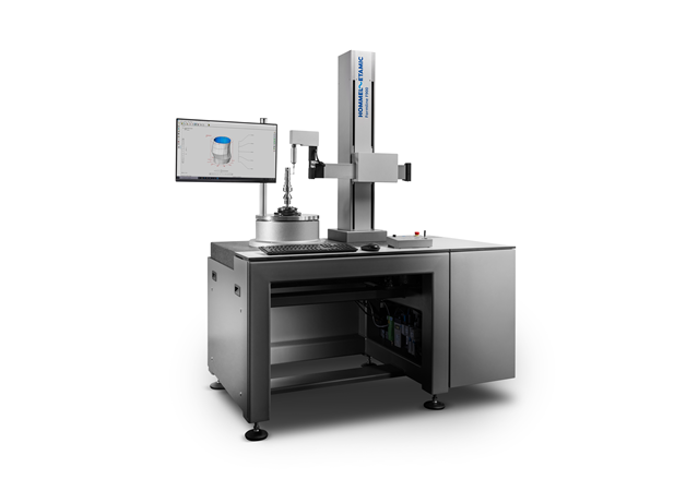 Formline F900 Measuring Systems
