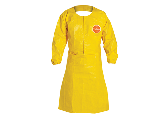 Tychem® 2000 Sleeved Apron
