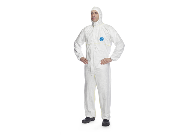 Tyvek® 200 EasySafe Coverall