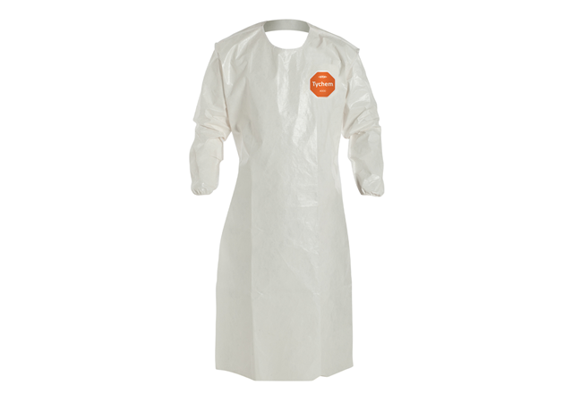 Tychem® 4000 Sleeved Apron