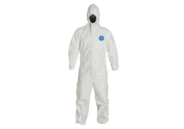 Tychem® 4000 Coverall