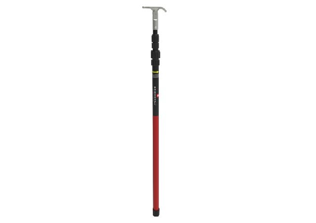 Extendable Poles