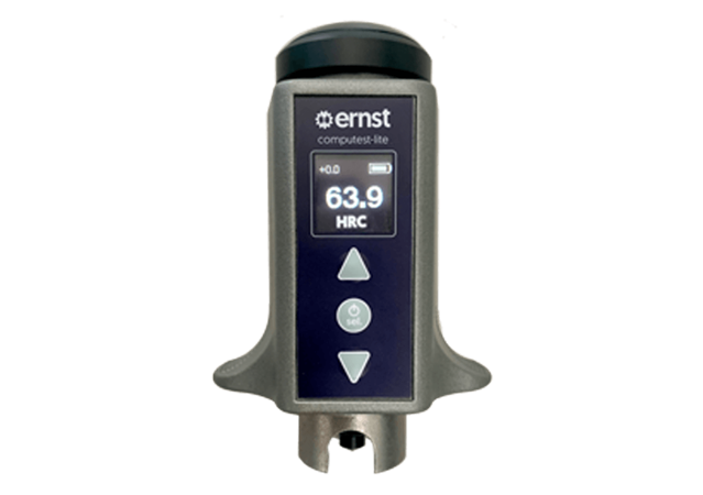Computest-Lite Portable Hardness Tester