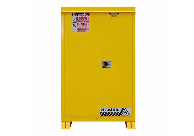 Outdoor Flammable Storage Cabinet