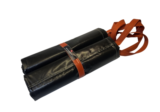 CAR STANDARD 2 Fire Blanket (Single use)