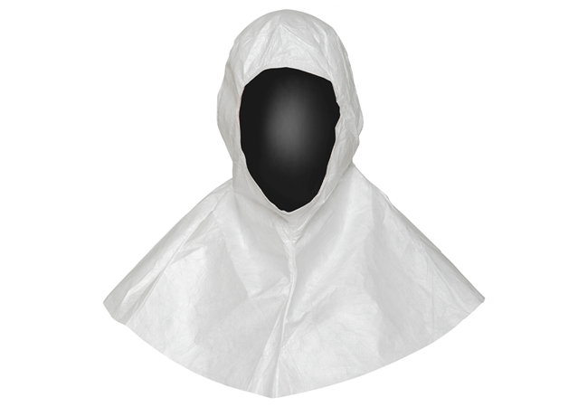 DuPont™ Tyvek® IsoClean® Hood IC668