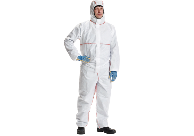 ProShield® 20 SFR Coverall