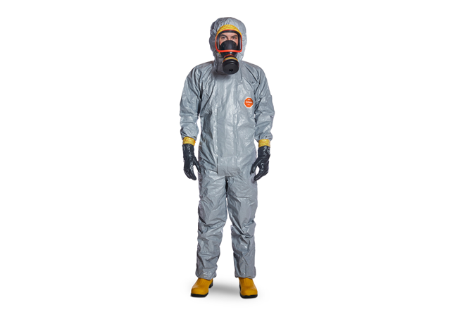 Tychem® 6000 F Coverall