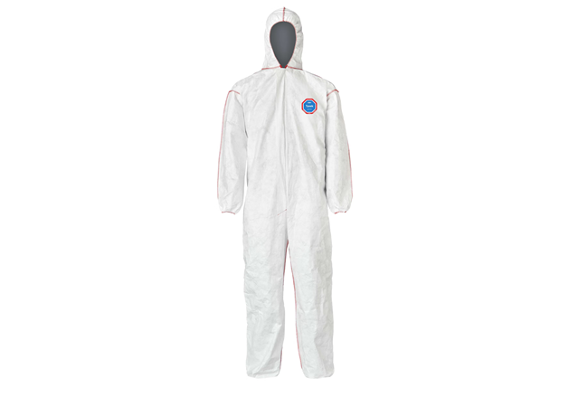 Tyvek® 400 SFR Coverall