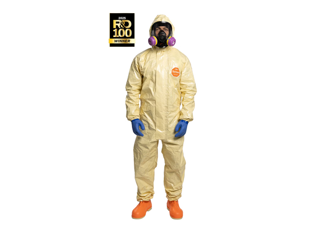 Tychem® 6000 SFR Coverall