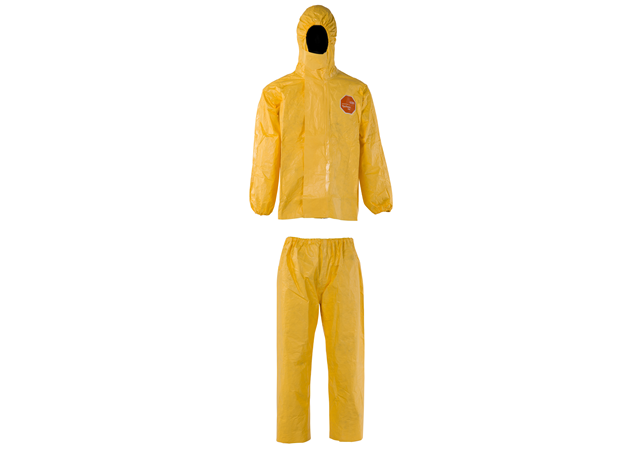 Tychem® 2000 C Jacket and Pant